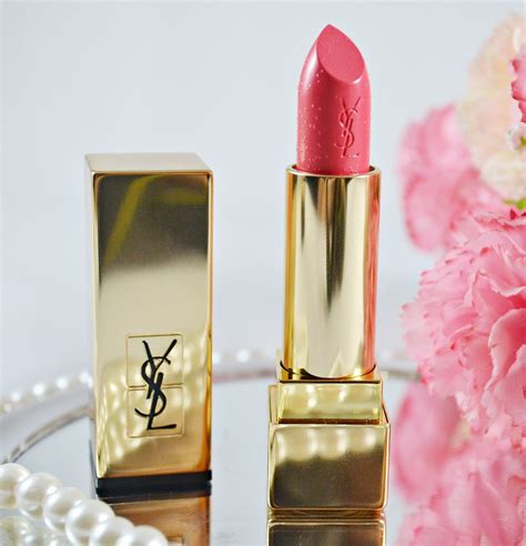 ysl rouge couture 70|ysl lipstick no 52.